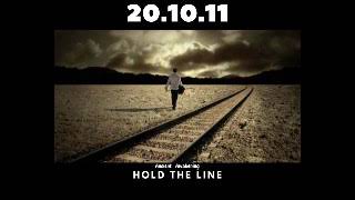 20 10 11 – Hold The Line