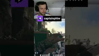 This guy did not wanna die! | captainphiw on #Twitch