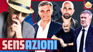 🔴🔵 BFC & LE SCELTE DI MERCATO: TROPPE IDEE E CONFUSE, COMUNICAZIONE ACQUOSA E UN V.ITALIANO SPERSO