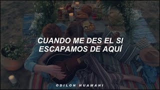 Labiaga - Cuando Me Des El Sí (Letra/Lyrics)