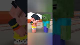 The Gaming Story -#minecraft #memes #shortvideo #animation #viral #gaming