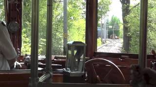 Halton County Radial Railway Museum