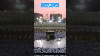 💚يعرف المجرمون بسيماهم فيؤخذ بنواصي والاقدام💙تلاوة عطرة وجميلة 🎙👍🕌