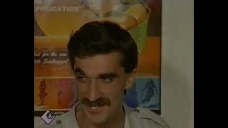 ( Arşivimden )Portatif Hüseyin - ( Özel Televizyonun İlk Komedi Dizilerinden ) 1991- 92