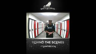 Behind the scenes Bas | เรียนต่อมัธยมแคนาดา Drumheller Valley Secondary School