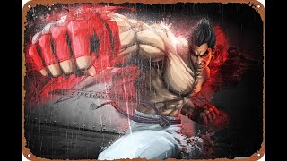 Tekken 8 - Evilinside2020 Vs Flames - (Noisia & Foreign Beggars - Split The Atom XOHNE Remix) 11 TEN