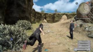 FINAL FANTASY XV_20161130210947