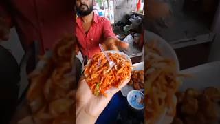 Indian street food Chowmein #shorts #trending #youtubeshorts #yummyfood #foodlover