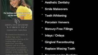 Bend Oregon Cosmetic Dentist Dr. Kelley Mingus, DMD