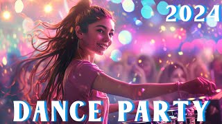 Dance Music Mix 2024 🔥 Mashups & Remixes Of Popular Songs 🔥 The Best Remixes Alok, Tiësto, Dua Lipa