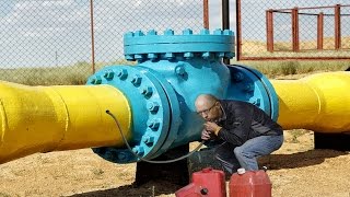 Яценюк нагло врет про цены на газ для населения