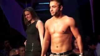 Miss & Mister Suisse Francophone 2014 : Promo Show Globull