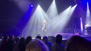 REO Speedwagon - Can’t Fight This Feeling - LIVE