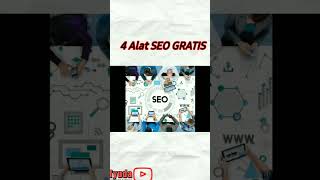 4 Alat SEO untuk Bisnis Online, Search Engine Optimization dan Blog