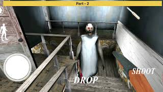 granny horror game play video granny horror game video