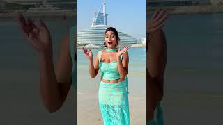 Kya apko bhi aisa lagta hai #beach #dubailife #fun #india#jumeriah #marina #burjkhalifa