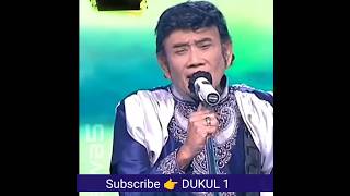 Rhoma Irama cover lagu yen ning tawang ana lintang cah ayu