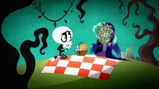 Ruby Gloom - What's The Big Deal