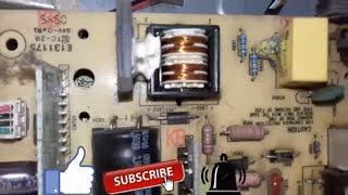 led and lcd power repair