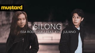 Issa Rodriguez feat. Kyle Juliano - Silong (Official Lyric Video)