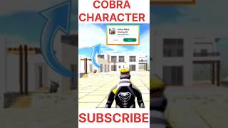 Cobra cheat code | Indian Bike Driving 3d New Update #shorts #indianbikedriving3dnewupdate