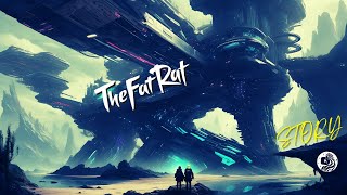 TheFatRat 2024 NEW Album STORY 🔥 [Chapter 1 to 4] 🎶TheFatRat STORY Album LORE Songs