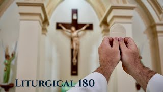 September Liturgical 180