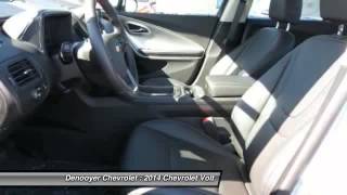 2014 Chevrolet Volt  Kalamazoo MI 49009