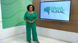 Bahia Rural | 24/07/2022 | Completo em HD