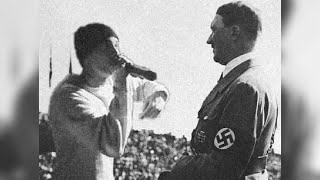 Eminem Vs. Adolf Hitler