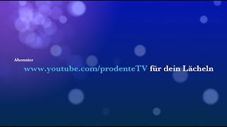 Trailer proDenteTV