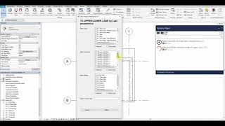 DYNAMO SCRIPT PREVIEW - CHANGE SELECTED VIEW NAMES TO UPPER OR LOWER CASE