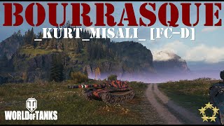 Bat.-Châtillon Bourrasque - _KURT_MiSALi_ [FC--D]