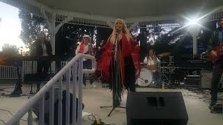 Mirage - Fleetwood Mac tribute band