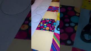 Quilting #quiltingfabric #sewing #quilt #sewingprojects #quilting #quilted #shorts #longarm