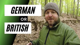 German Humor VS The British - Is there a difference?