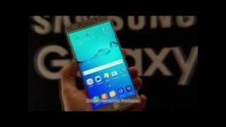 Samsung Galaxy S6 edge Plus New Smartphone  First Look & Features 2015