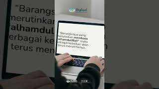 Baca Ini, Maka Engkau Akan Bahagia #shorts