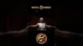 Madness is like Gravity🃏 #shorts #subscribe #mortalkombat11 #mk11 #fujin #fyp #viral #gameplay #like