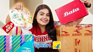 5 BEST FLIPKART SLIDERS/FLIP FLOP For WOMEN/GIRLS🔥 Flipkart Footwear Haul Review 2024 | Priya Pandey