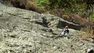 Clases de Escalada - Los Dinamamos, México