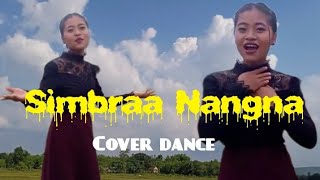 Simbraa Nangna | Saldorik s dio | cover dance