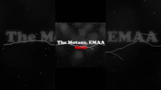 The Motans, EMAA - Insula 🔊 (slowed + reverb)