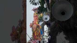 Mana Ganesh Maharaj #trending #ganpati2024 #khairatabadganesh2024 #ganpatibappamorya #ShobhaYatra