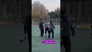 یارو رفته بهش میگه تو با زنم دوست شدی دوربین مخفی خنده‌دار و جالب و خفن 😂❌