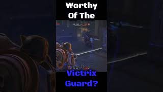 #shorts 1 Shield Against The Darkness - Space Marine 2 PVP