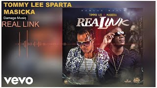 Tommy Lee sparta - Real Link