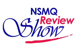 #NSMQ2024 QUARTER-FINAL STAGE | REVIEW SHOW