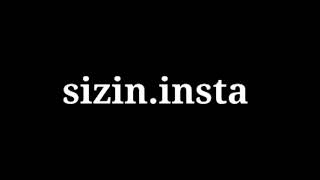 Sizin. insta Canlı Yayını