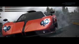 NFS Hot Persuit Remastered completion